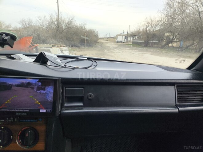 Mercedes 190 1992, 512,588 km - 2.0 l - Hacıqabul