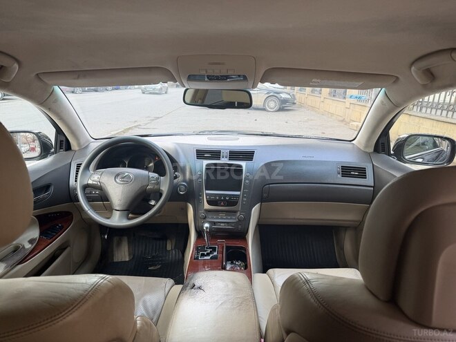 Lexus GS 300 2007, 261,000 km - 3.0 l - Bakı