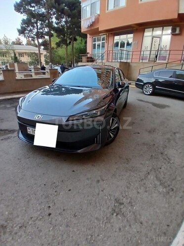 Changan Qiyuan A05 2024, 20,000 km - 1.5 l - Bakı