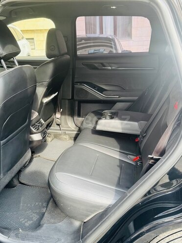 Haval H6 GT 2023, 75,000 km - 1.5 l - Bakı
