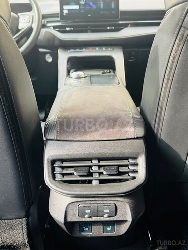 Haval H6 GT 2023, 75,000 km - 1.5 l - Bakı