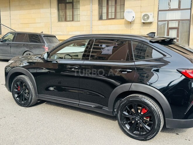 Haval H6 GT 2023, 75,000 km - 1.5 l - Bakı