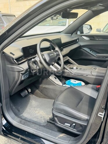 Haval H6 GT 2023, 75,000 km - 1.5 l - Bakı