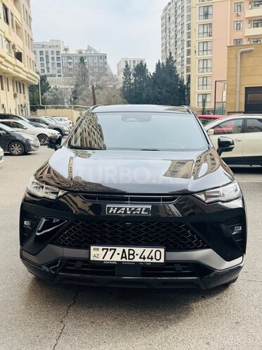 Haval H6 GT 2023, 75,000 km - 1.5 l - Bakı