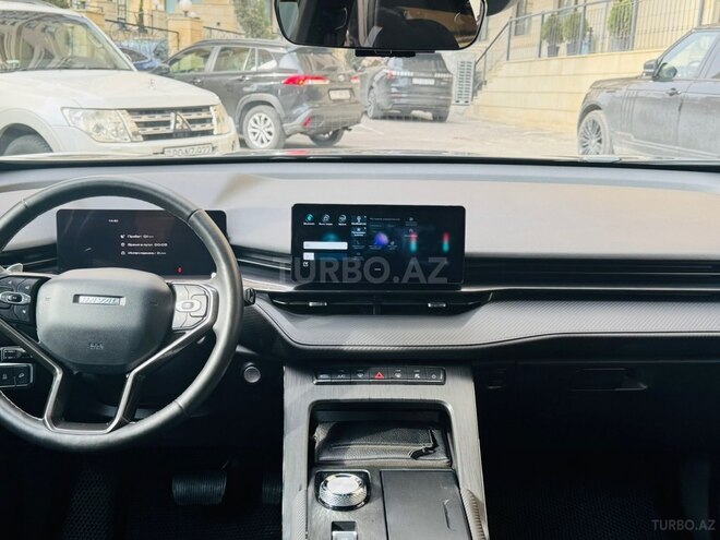 Haval H6 GT 2023, 75,000 km - 1.5 l - Bakı