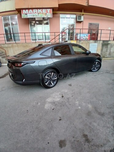 Changan Qiyuan A05 2024, 20,000 km - 1.5 l - Bakı