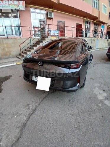 Changan Qiyuan A05 2024, 20,000 km - 1.5 l - Bakı