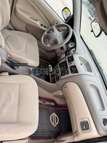 Nissan Sunny 2010, 261,800 km - 1.3 л - Bakı