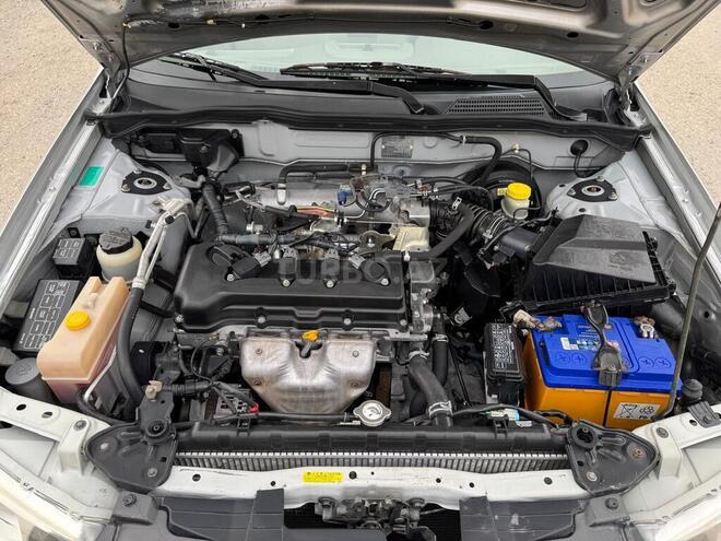 Nissan Sunny 2010, 261,800 km - 1.3 л - Bakı