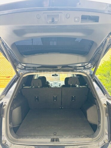 Chevrolet Equinox 2018, 87,444 km - 1.5 l - Bakı