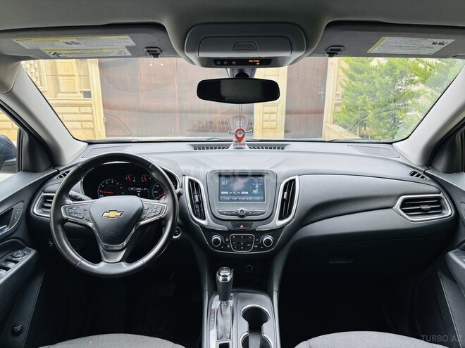 Chevrolet Equinox 2018, 87,444 km - 1.5 l - Bakı
