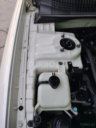 Hyundai Sonata 2008, 290,000 km - 2.4 l - Bakı