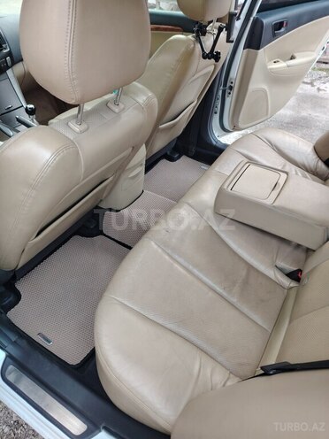 Hyundai Sonata 2008, 290,000 km - 2.4 l - Bakı