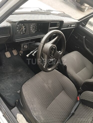 LADA (VAZ) 2107-5