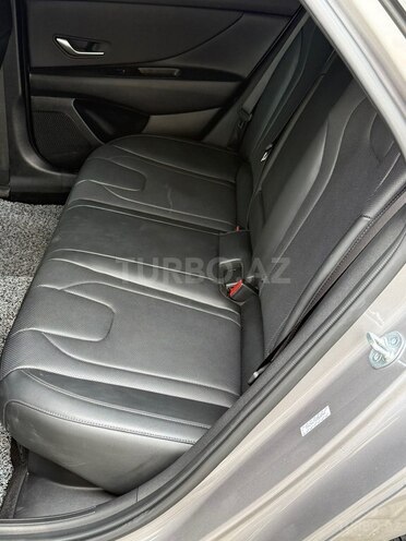Hyundai Elantra 2023, 10,265 km - 1.6 л - Bakı