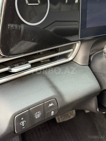 Hyundai Elantra 2023, 10,265 km - 1.6 л - Bakı
