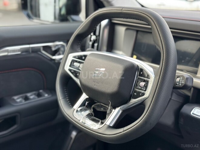 JETOUR T2 i-DM-26