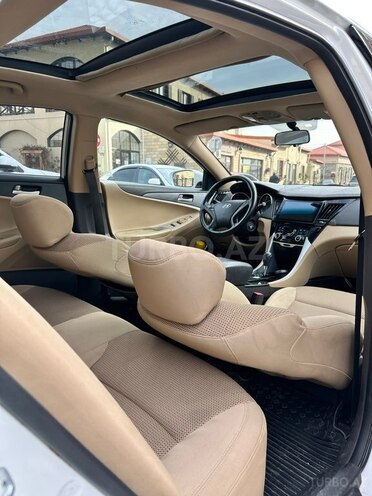 Hyundai Sonata 2010, 275,463 km - 2.0 л - Bakı