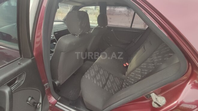 Mercedes C 200 1997, 480,000 km - 2.0 l - Qəbələ