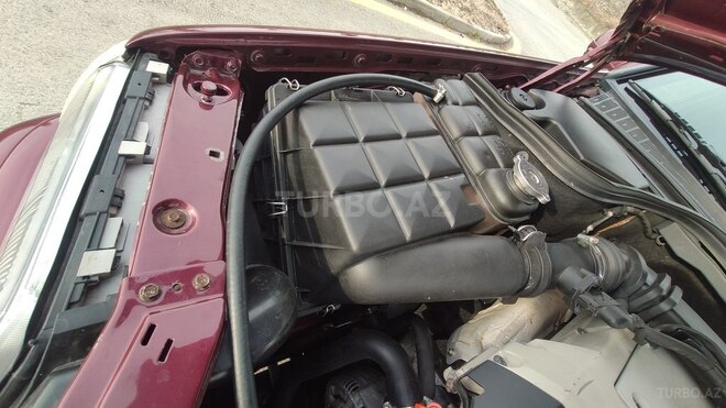Mercedes C 200 1997, 480,000 km - 2.0 l - Qəbələ