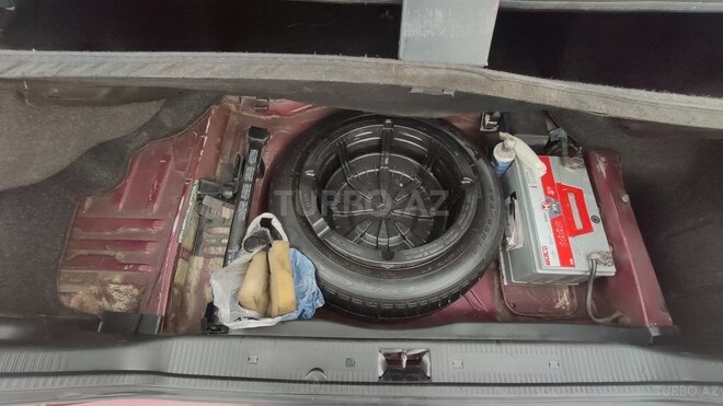 Mercedes C 200 1997, 480,000 km - 2.0 l - Qəbələ