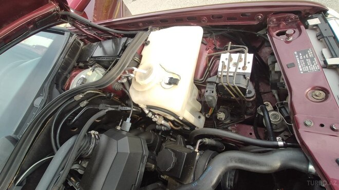 Mercedes C 200 1997, 480,000 km - 2.0 l - Qəbələ