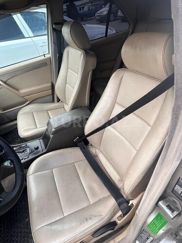 Mercedes C 220 1994, 280,500 km - 2.2 л - Sumqayıt