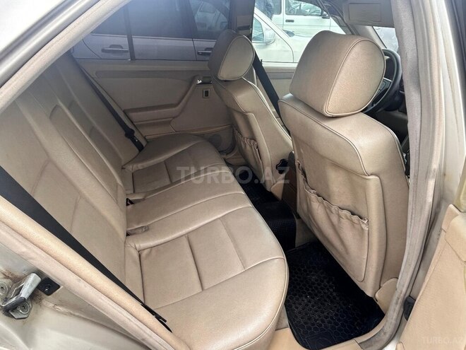 Mercedes C 220 1994, 280,500 km - 2.2 л - Sumqayıt