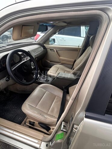 Mercedes C 220 1994, 280,500 km - 2.2 л - Sumqayıt