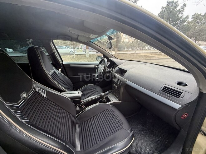 Opel Astra 2004, 230,000 km - 1.4 l - Sumqayıt