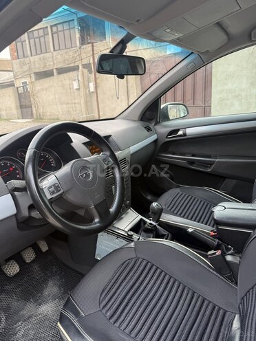 Opel Astra 2004, 230,000 km - 1.4 l - Sumqayıt