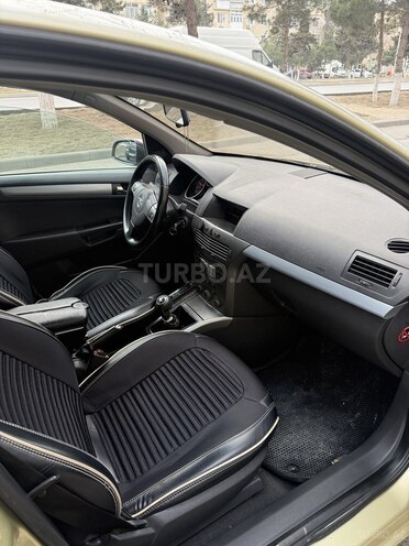 Opel Astra 2004, 230,000 km - 1.4 l - Sumqayıt