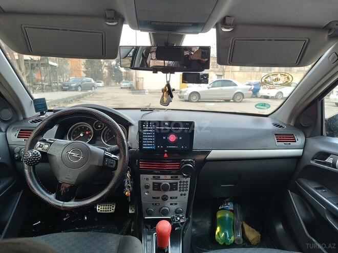 Opel Astra 2004, 355,000 km - 1.8 l - Bakı