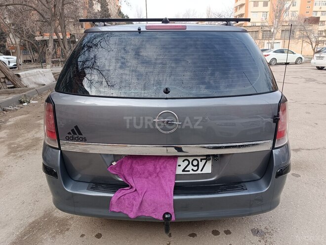 Opel Astra 2004, 355,000 km - 1.8 l - Bakı