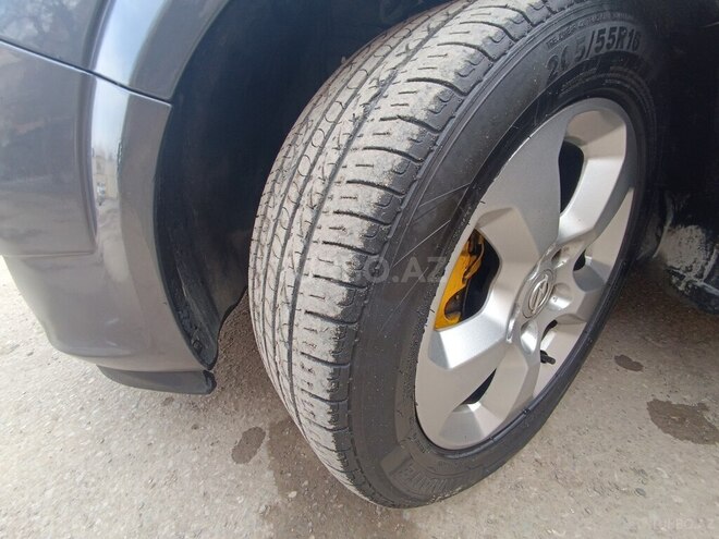 Opel Astra 2004, 355,000 km - 1.8 l - Bakı