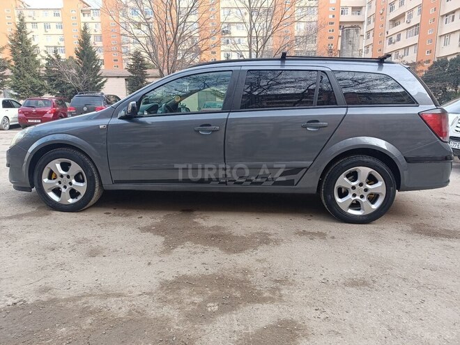 Opel Astra 2004, 355,000 km - 1.8 l - Bakı
