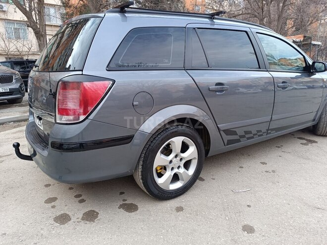Opel Astra 2004, 355,000 km - 1.8 l - Bakı