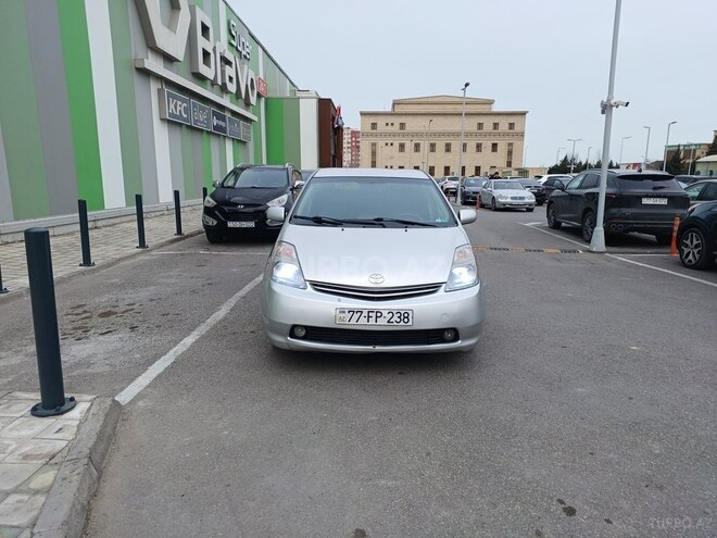 Toyota Prius 2007, 234,000 km - 1.5 l - Sumqayıt