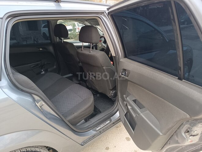 Opel Astra 2004, 355,000 km - 1.8 l - Bakı