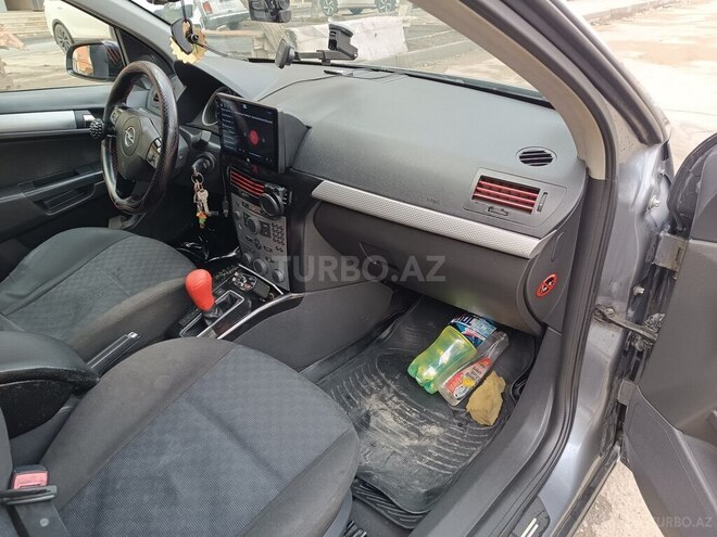 Opel Astra 2004, 355,000 km - 1.8 l - Bakı