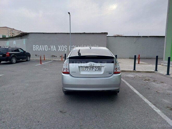 Toyota Prius 2007, 234,000 km - 1.5 l - Sumqayıt