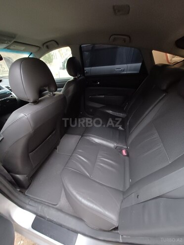 Toyota Prius 2007, 234,000 km - 1.5 l - Sumqayıt