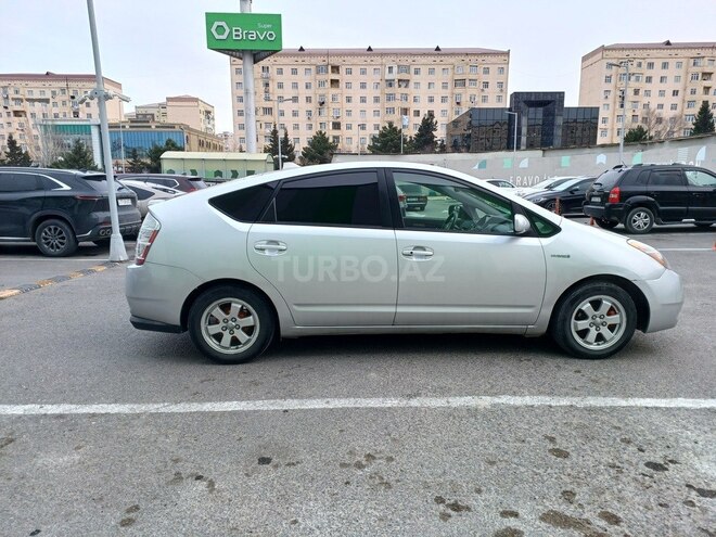 Toyota Prius 2007, 234,000 km - 1.5 l - Sumqayıt