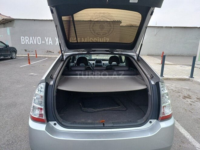 Toyota Prius 2007, 234,000 km - 1.5 l - Sumqayıt