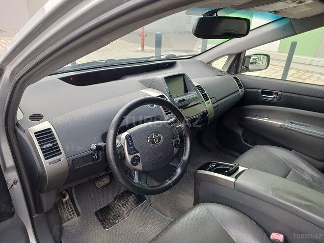 Toyota Prius 2007, 234,000 km - 1.5 l - Sumqayıt