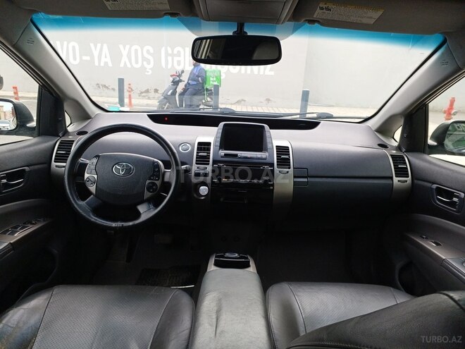 Toyota Prius 2007, 234,000 km - 1.5 l - Sumqayıt