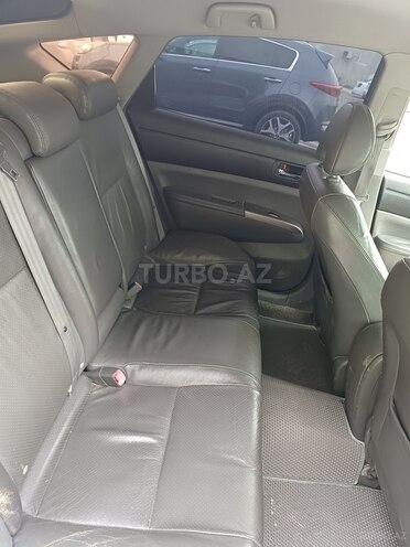 Toyota Prius 2007, 234,000 km - 1.5 l - Sumqayıt