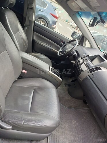 Toyota Prius 2007, 234,000 km - 1.5 l - Sumqayıt