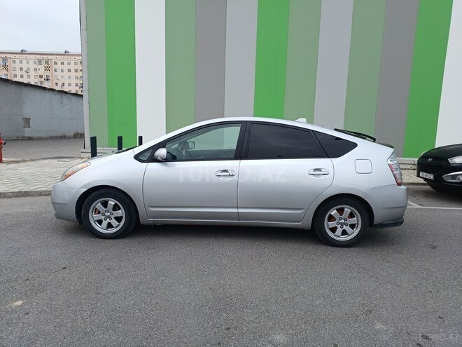 Toyota Prius 2007, 234,000 km - 1.5 l - Sumqayıt