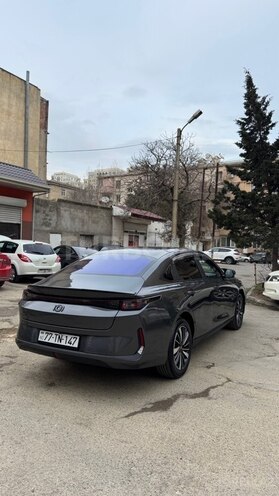 Changan Qiyuan A05 2025, 18,000 km - 1.5 л - Bakı
